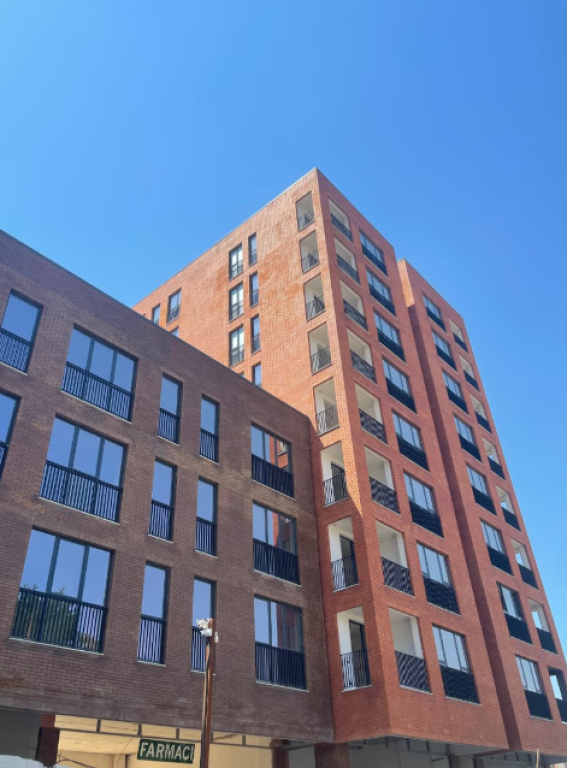 🏡 Apartment 2+1+2 for Sale – Siri Kodra, near the New Boulevard 📍