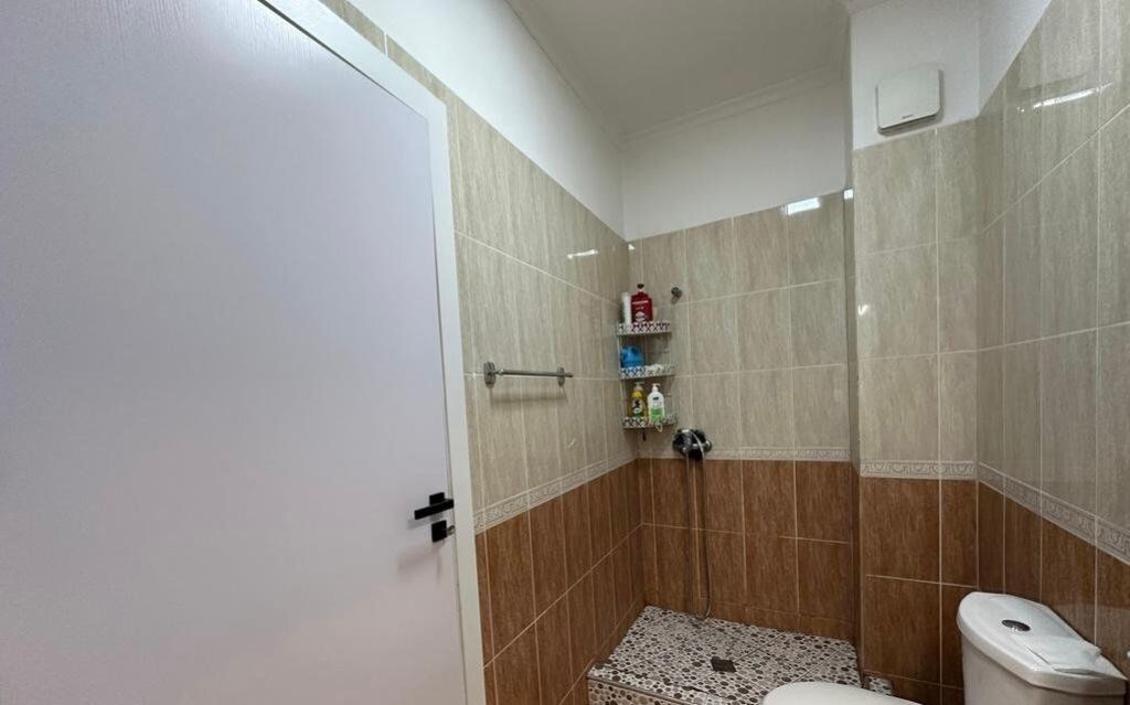 Shitet apartament 1+1, prane Bar-Oslo ne Astir!