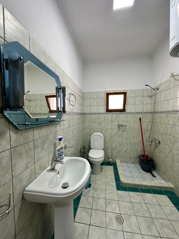 Casa in affitto 1+1, Jordan Misja