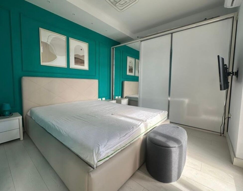 Stacioni i Trenit, shesim apartament 1+1 140,000 €