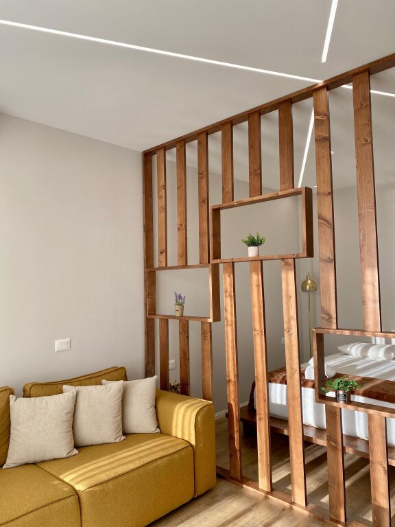 Studio apartament per qira Farmacia 10