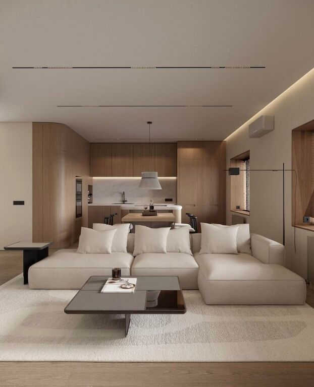 ✅Appartamento 1+1 in affitto vicino al Tribunale in Myslym Shyr 📍