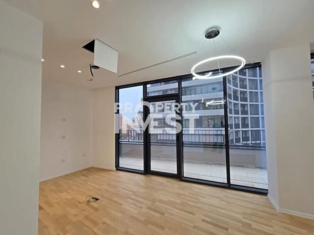 Apartment 2+1+2 +veranda +parking spot Lake View Kosovar Street is for sale