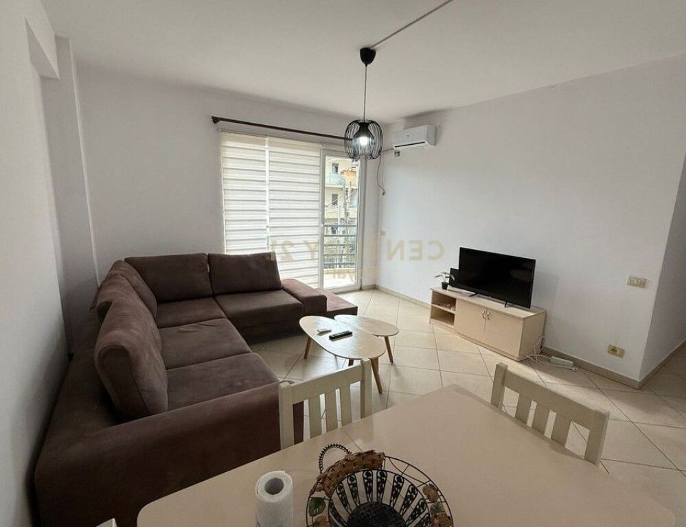 APARTAMENT 2+1 PER QIRA PERBALLE DELIJORGJIT