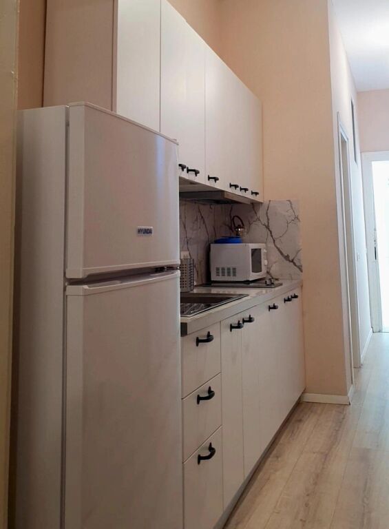 Villa privata in affitto nel centro di Tirana