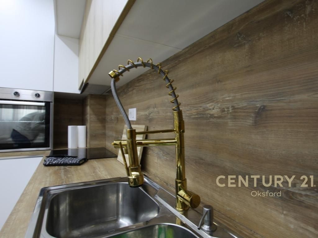 Appartamento 1+1 in affitto, in via "21 DHJETORI"!