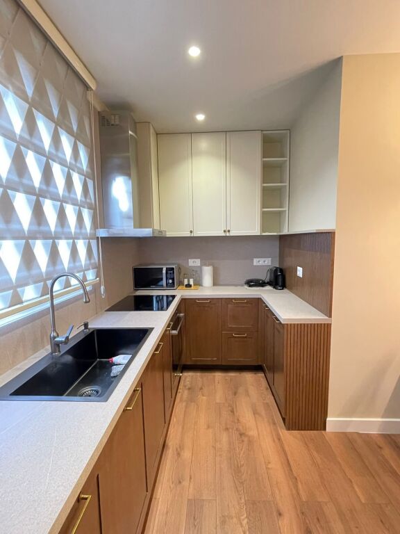 APARTAMENT I RI 2+1 PER QERA NE SELITE