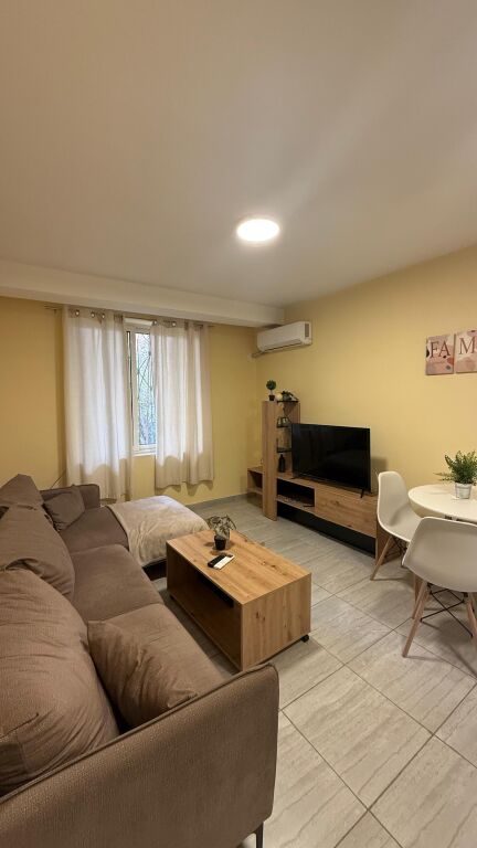 Apartment 2+1 for rent – near Garda