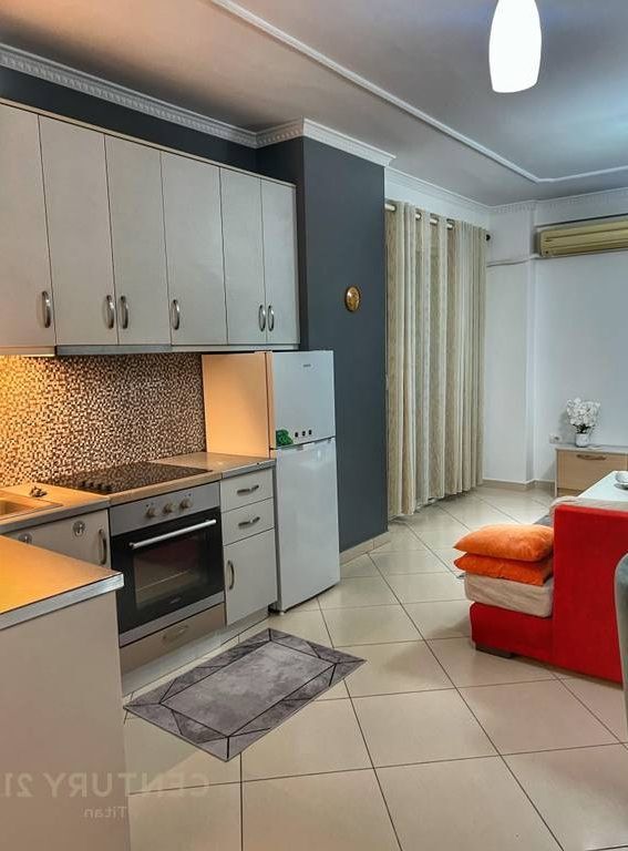 APARTMENT 2+1+2 IN KODRA E DIELLIT