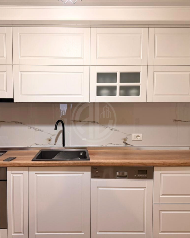 Apartment 1+1 for Sale – Hospital Area, Durres