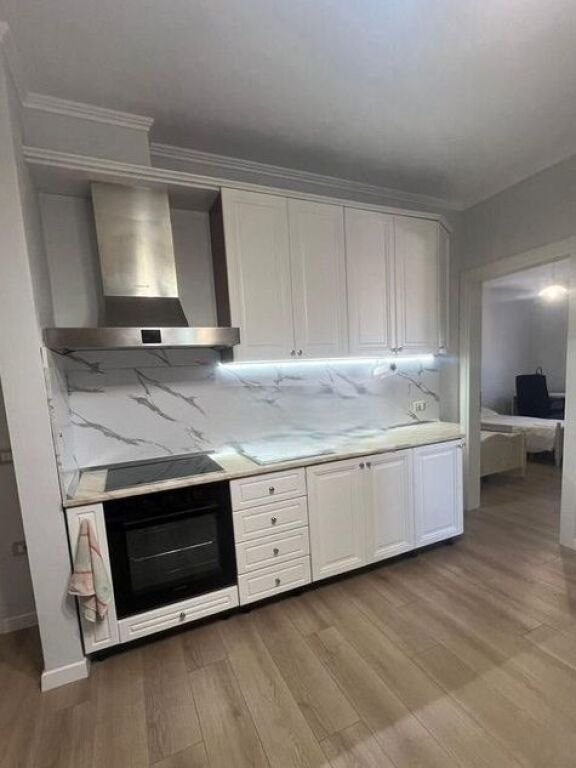 Appartamento 2+1 in affitto in Via Barrikadave!