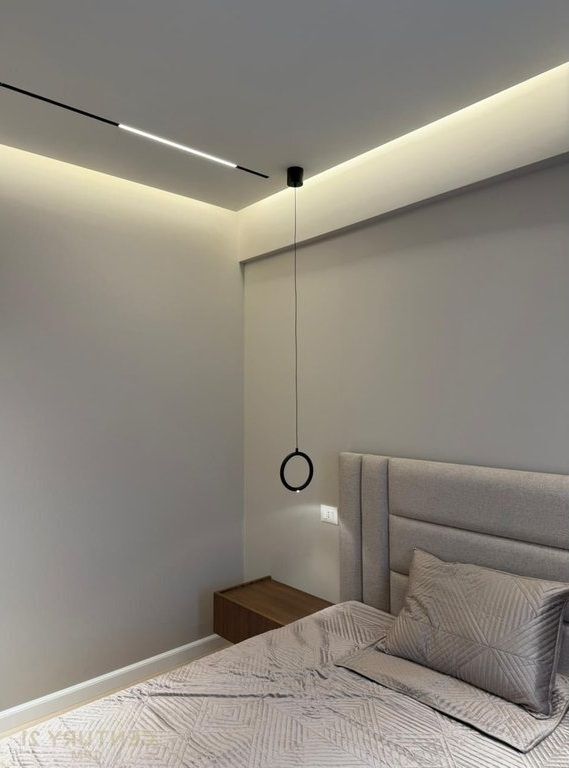 Jepet Apartament 1+1 per qira te Liqeni i Tiranes