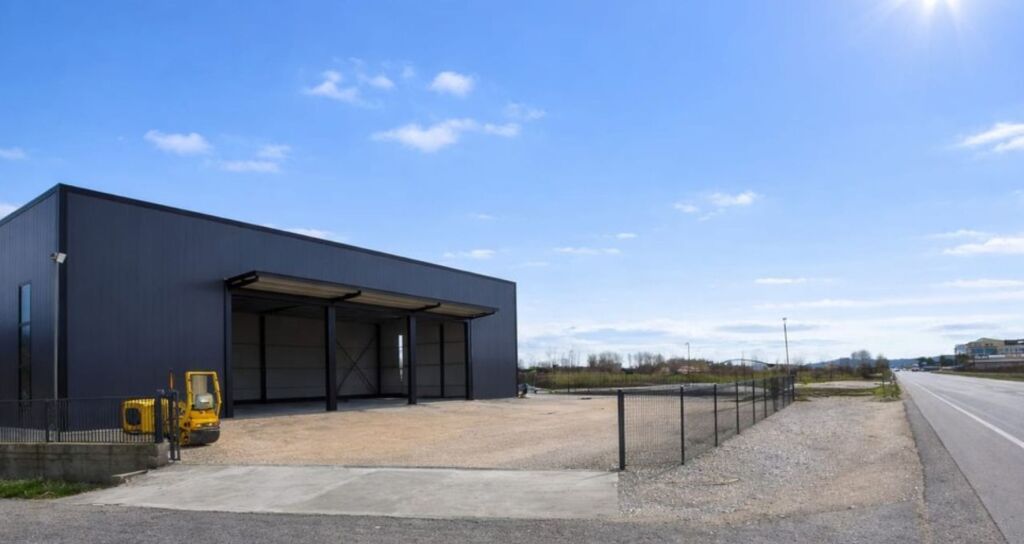 ✨ Ambient/objekt komercial për qera