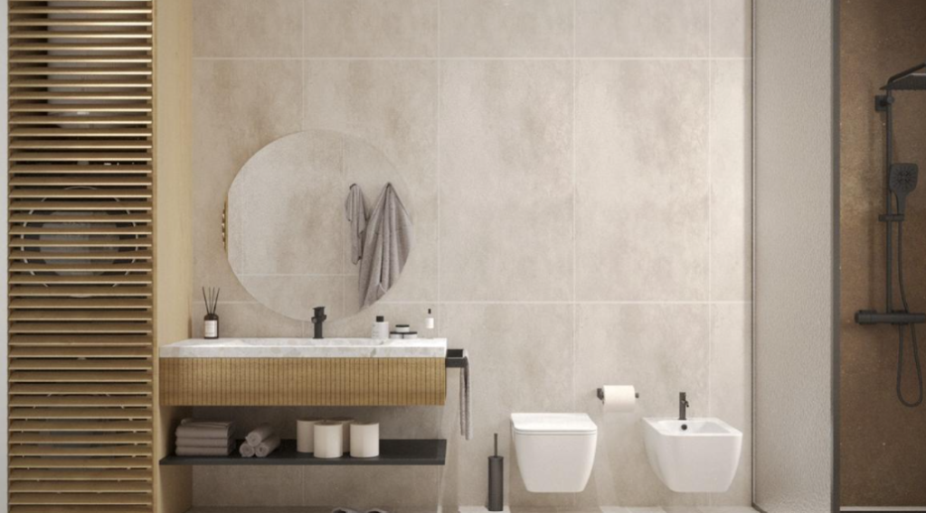 🏡 Appartamento 1+1 in Vendita – Corner Residence