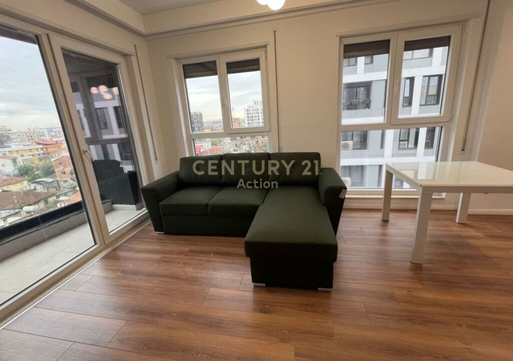 ✨ Apartment 1+1 for rent