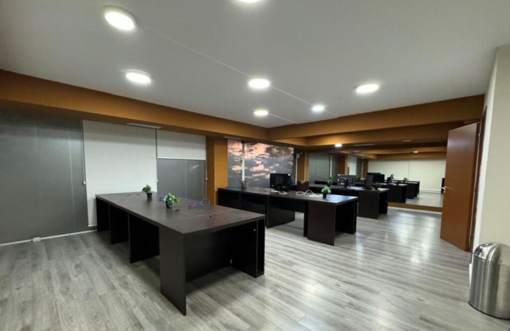 ✨ Ambient biznesi për qera