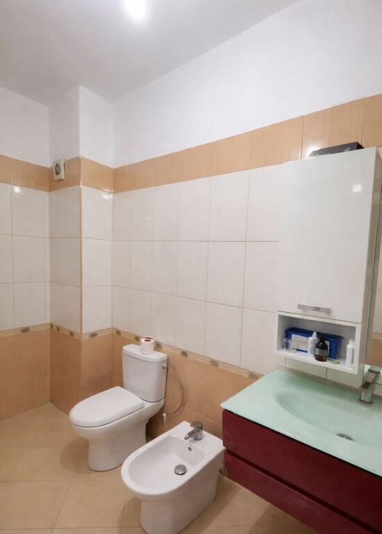 FOR SALE APARTMENT 2+1+2 ASTIR 16,500,000 LEKE