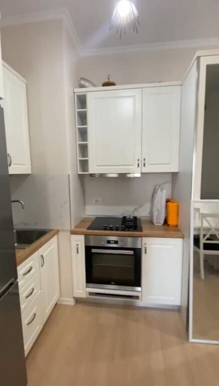 21-December,Magneti Apartment 1+1 for Rent