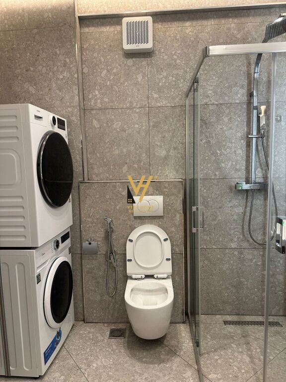 STUDIO APARTMENT FOR RENT IN ASTIR, VILA L 400 EURO