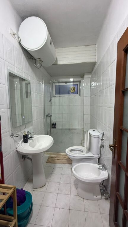 🏠 Apartment for rent – near the Colosseum, Tirana 📍