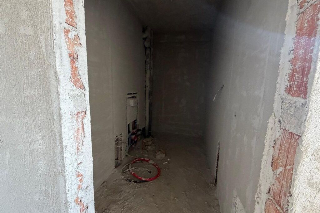 Appartamento - In Vendita - Bulevardi Blu, Kamëz