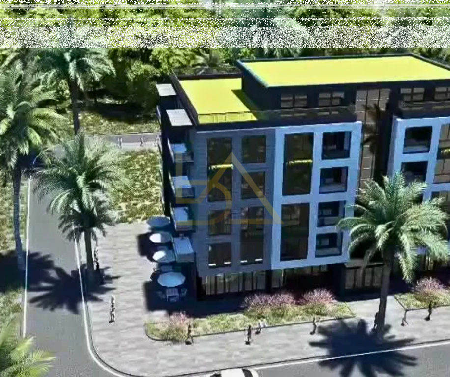 LOREDIS RESIDENCE – QERRET, KAVAJË