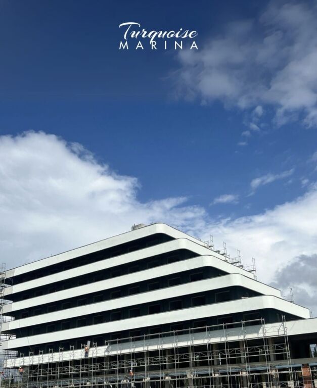 Appartamento in vendita a Turquoise Marine, Gjiri Lalzit!