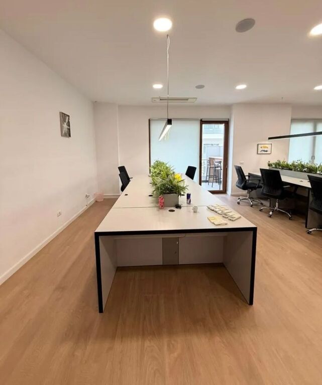 🏡 Jepet Ambient modern per zyre me qira te Kompleksi Delijorgji