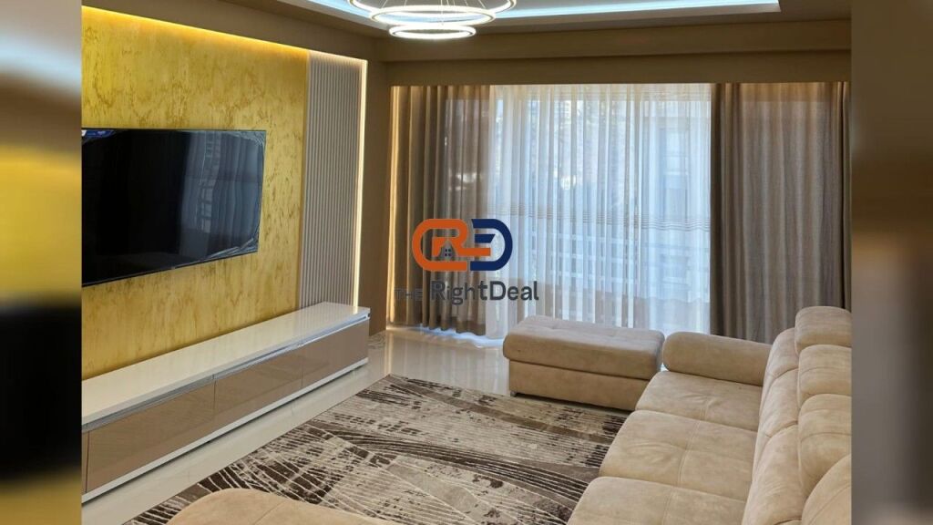 Alla Estensione Residenza Kodra Diellit 1, Duplex 3+1 In Affitto Con Posto Auto Incluso Nel Prezzo!!