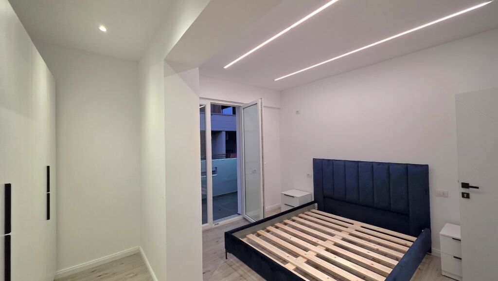 – Apartament 1+1 në Dush Strati, Vlorë  pranë Aleksandrisë📍