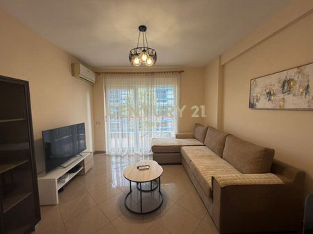 For Rent Apartment 2+1+2+ Parking Space