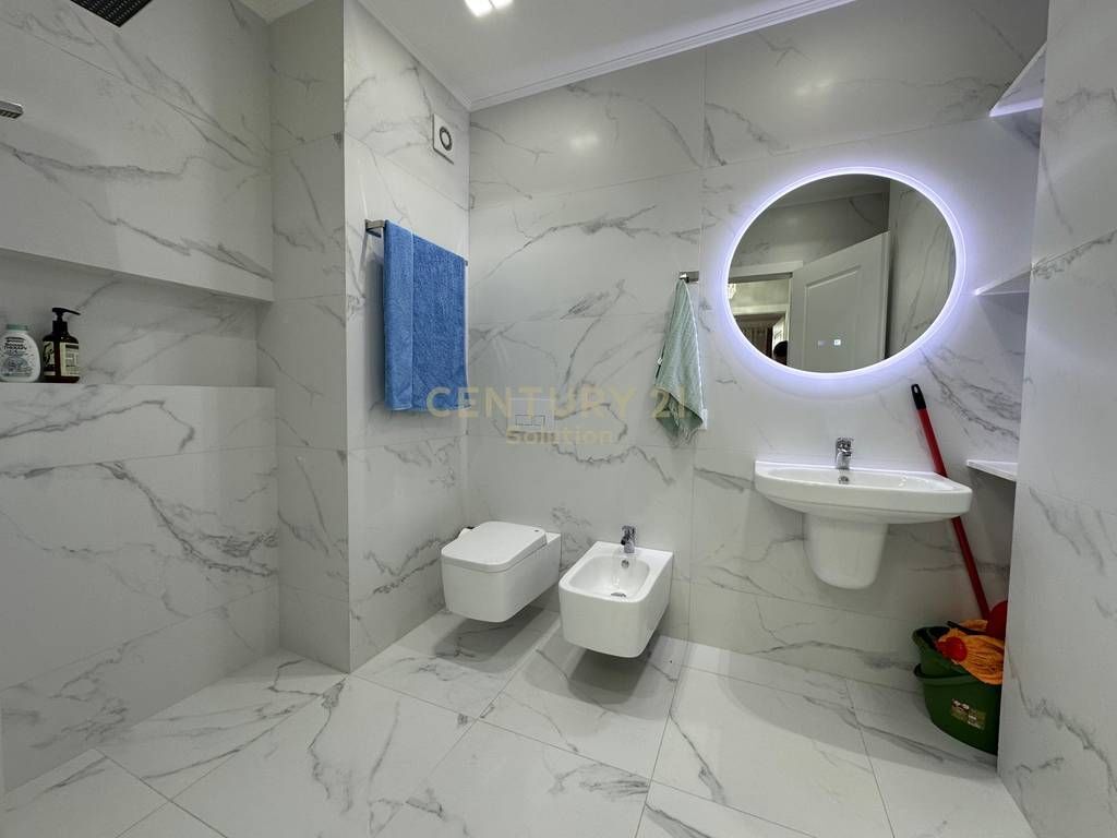 APPARTAMENTO 2+1+2 IN VENDITA VILLA L 2!