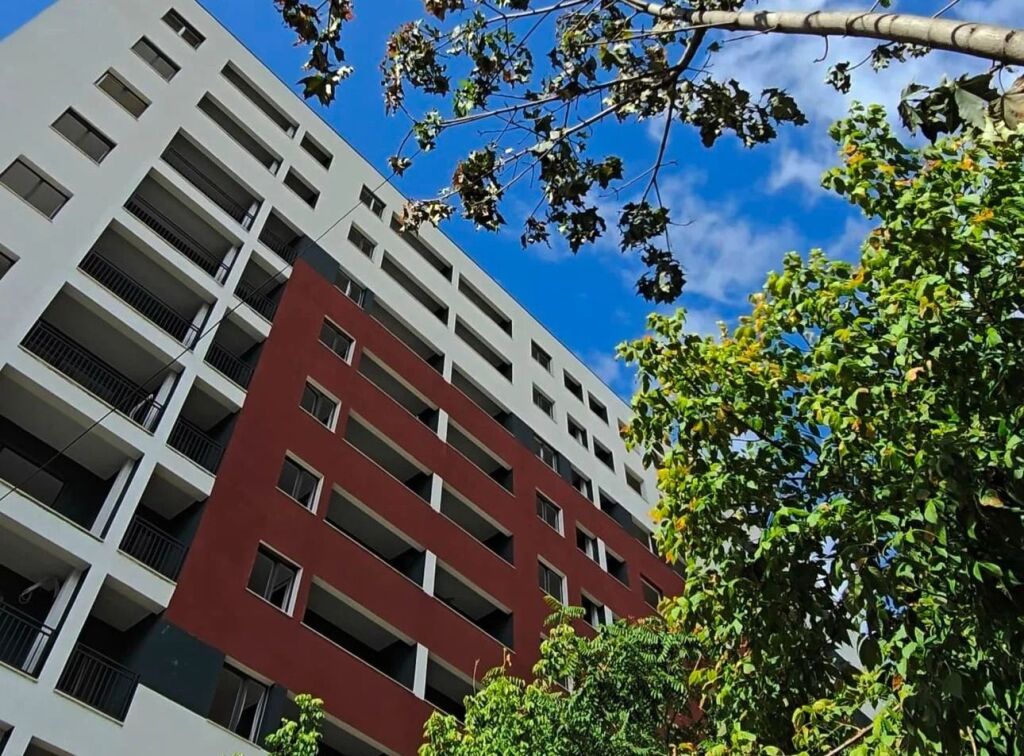 🏢 APARTMENT 2+1 FOR SALE – MIRABELLA COMPLEX, XHAMLLIK