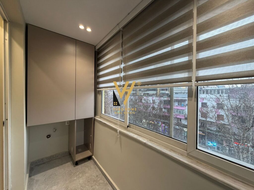 FOR SALE APARTMENT 1+1 AT 21 DHJETORI 125,000 EURO