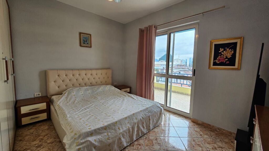 Apartment 1+1 for rent near the German Embassy