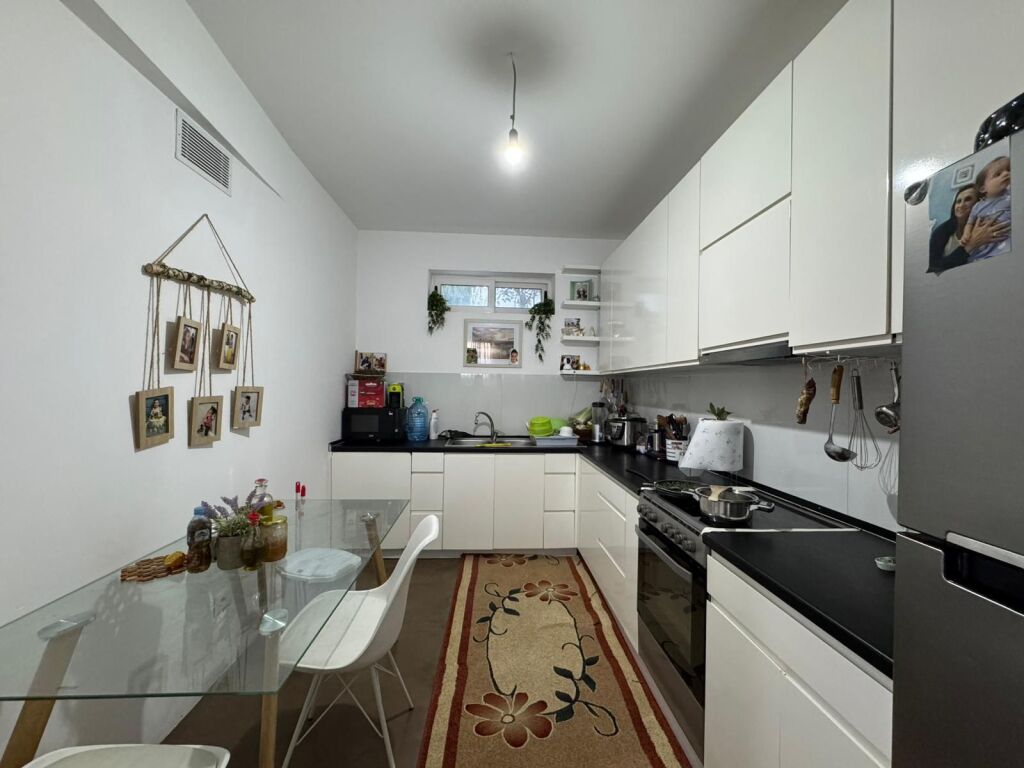 Villa a tre piani, Ville Tedesche