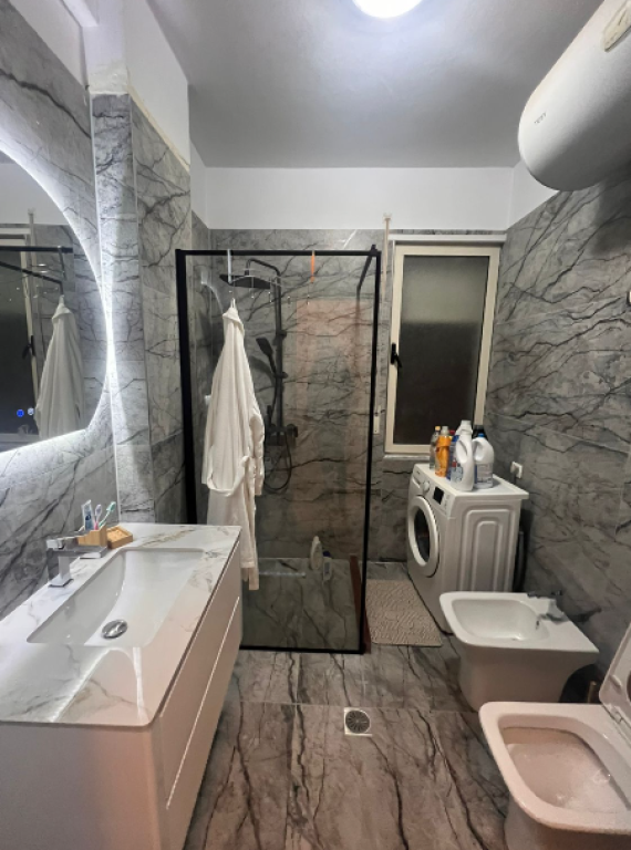 🏡 Appartamento 1+1 in Vendita – Via Peti, Lago Secco