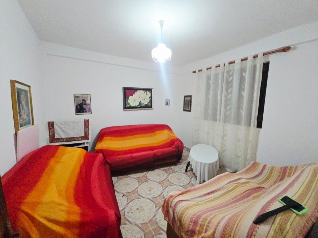 🏡 PRIVATE HOUSE FOR RENT NEAR THE NEW CEMETERIES DURRËS  