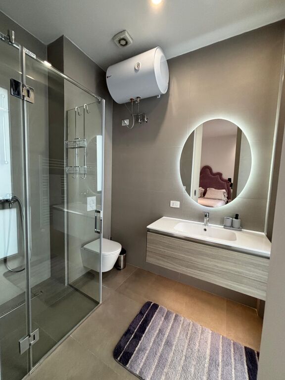 Rent, Apartment 2+1+2, Park Gate!