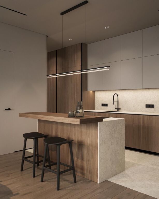 ASTIR - APARTAMENT 2+1+2 NE SHITJE