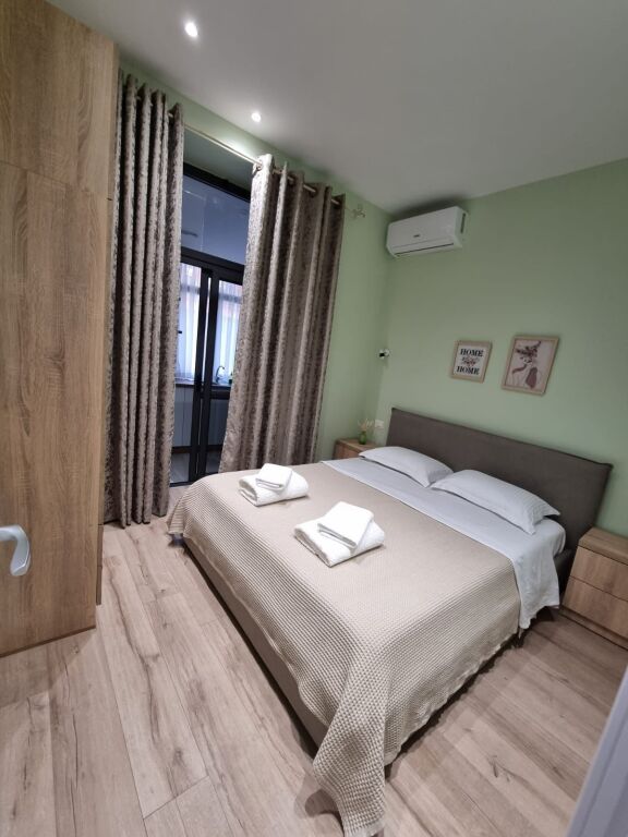 Apartment for rent 1+1 Cafe Roma