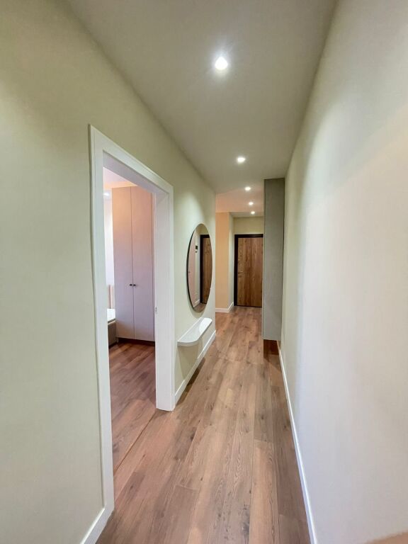 APARTAMENT I RI 2+1 PER QERA NE SELITE