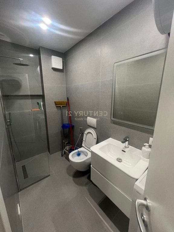 Appartamento 2+1 in affitto in Via Barrikadave!