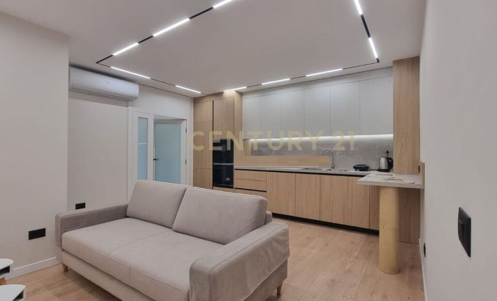 Apartament 2+1 Me Qira në Komuna e Parisit