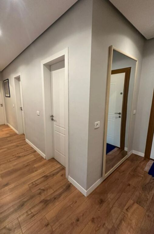 APARTMENT 2+1 FOR RENT AT FORMER EXHIBITION