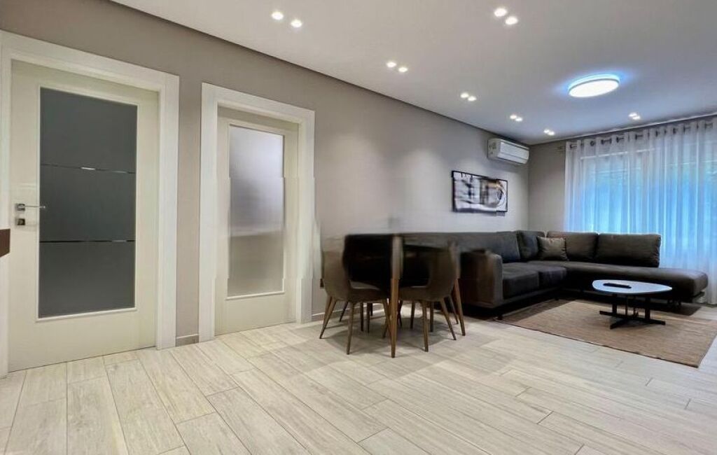 QIRA, APARTAMENT PREMIUM 2️⃣➕1️⃣, QENDËR‼️