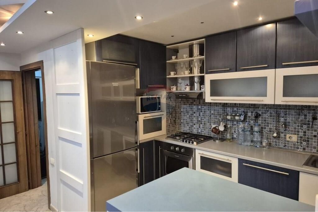 APARTMENT 1+1 FOR RENT AT NDRE MJEDA