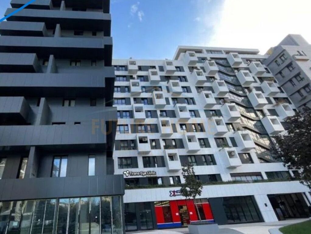 Sale, Apartment 1+1, former Bus Park