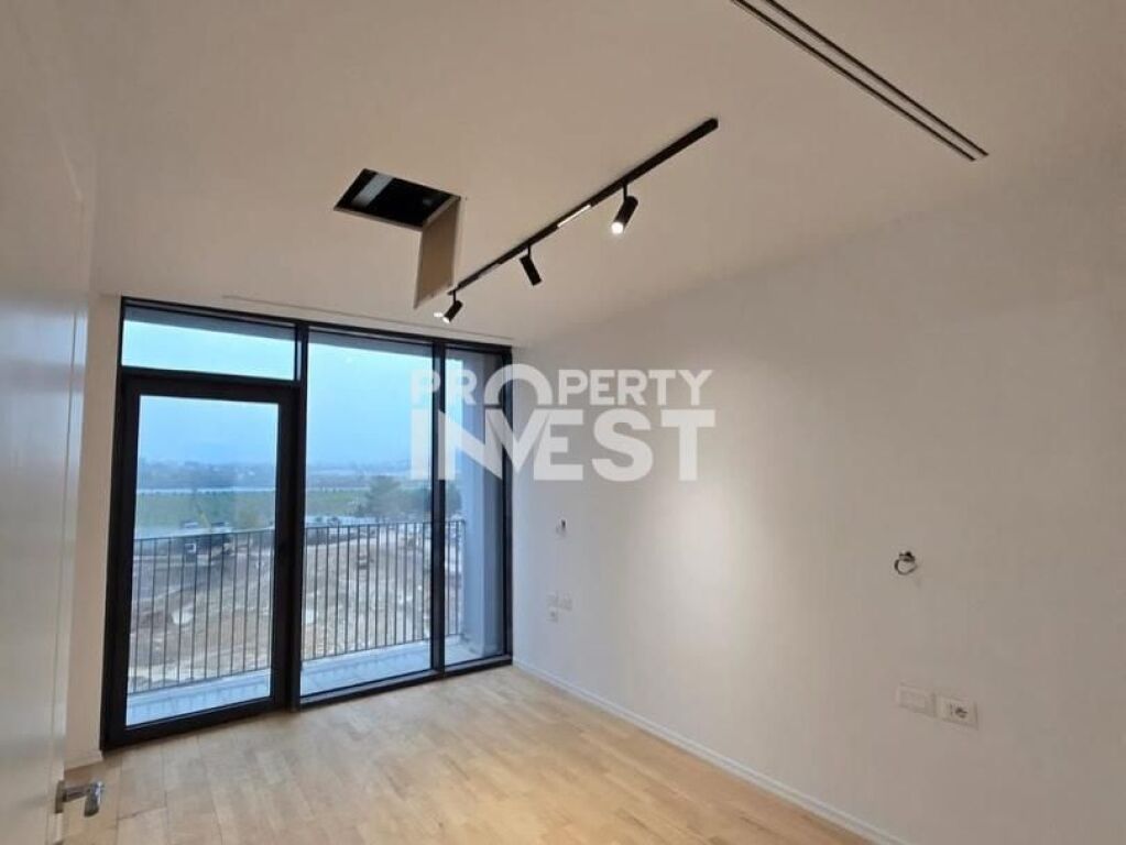 Apartment 2+1+2 +veranda +parking spot Lake View Kosovar Street is for sale