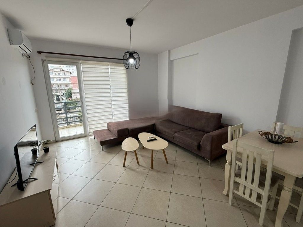 APARTMENT 2+1 FOR RENT OPPOSITE DELIJORGJI